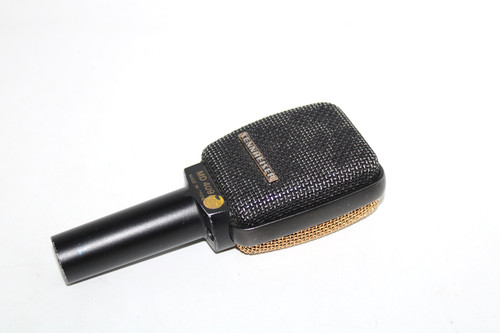 Sennheiser 409 vintage - sennheiser,