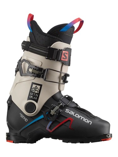 Salomon lab mtn - salomon, skischuh