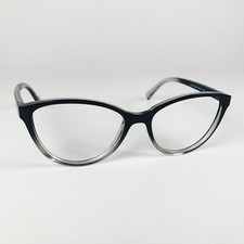 ARMANI EXCHANGE Brille BLACK FADE CATS EYE Brillengestell MOD: AX3053 8255