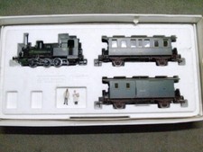 Märklin Spur 1, 85513 Zug-Set