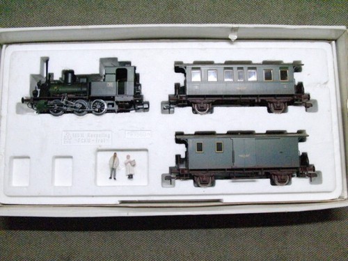 Märklin spur 85513 - 85513, zug-set