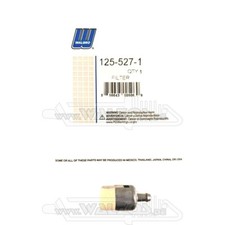 Original WALBRO 125-527