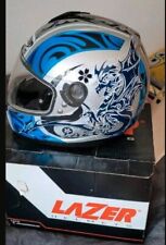 Lazer Motorradhelm