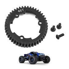 Spur Zahnrad Metall für TRAXXAS 1/5 X-MAXX 1/10 MAXX E-REVO 2,0 1/7 XO-1
