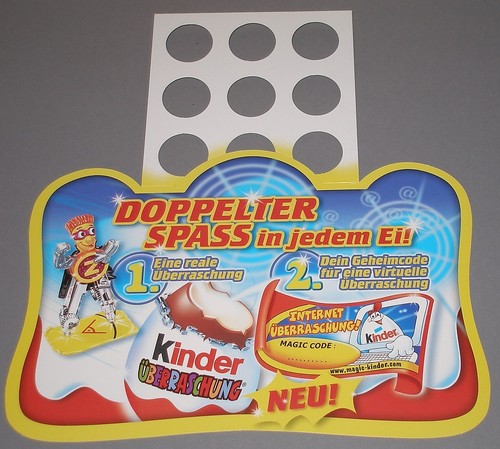 Palettenanhänger
