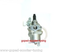 Pocketbike Vergaser Pocket Cross Miniquad 47/49ccm Motoren Carburetor Minimoto