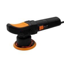 Liquid Elements T2000 V3 Poliermaschine  Exzenter Polierer 125mm x  8mm HUB