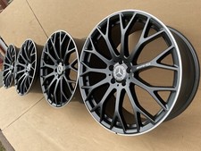 Original Mercedes SL 63 AMG