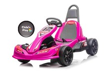 Kinder Elektro 12V Ride On Go