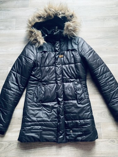 Star mantel jacke damen s - mantel,