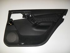 Mercedes Benz W220 S500 Leder