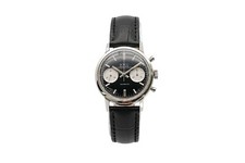 Bwc swiss chronograph 35mm - bwc-swiss,