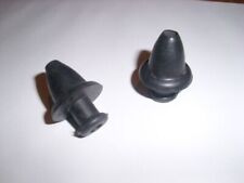 2 x Gummidurchführung Zündkabel Horex Imperator und Resident NOS