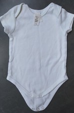 Strampler Baby Club (C&A) Gr