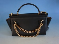 D&G Dolce&Gabbana Sicily Leder