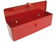 Stahl werkzeugbox universal - werkzeugbox,