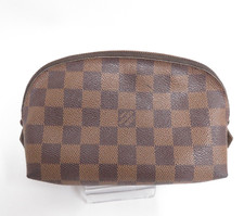 echt Louis Vuitton Damier