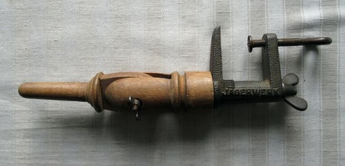 Alter hutständer - alter,