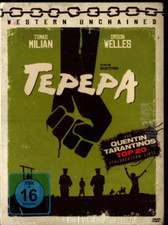 Tepepa - Tomas Milian, Orson