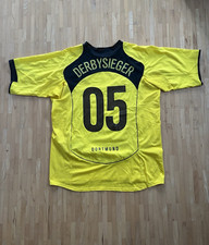 Vintage BVB Sondertrikot |