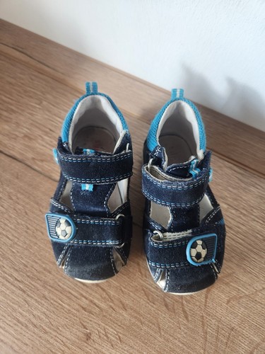 Superfit jungen sandalen - superfit,