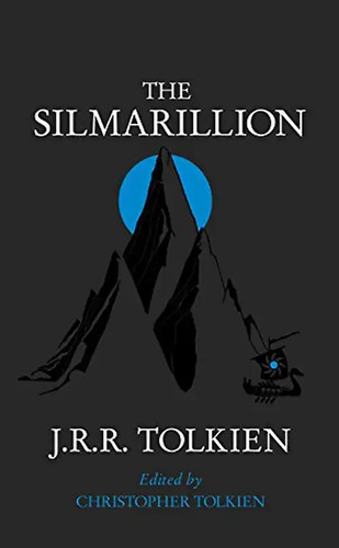 The silmarillion john - the,