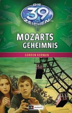 Die zeichen mozarts - die, 39