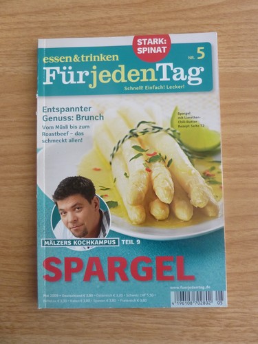 Essen trinken für - essen,