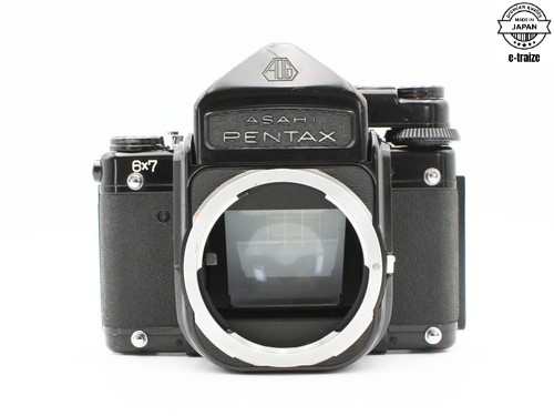 Istzustand pentax x 7 ttl - [istzustand],