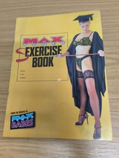 MAX POWER Magazine Sexercise