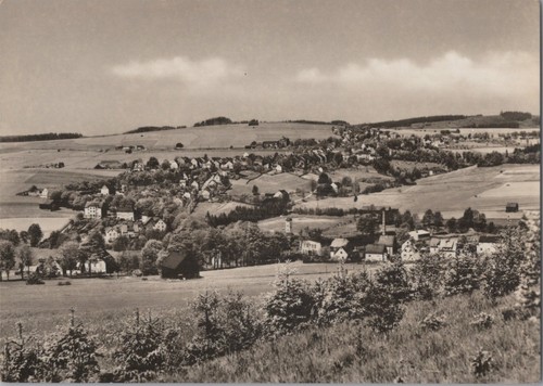 Ek40 ddr ansichtskarten - ek40,, ddr,