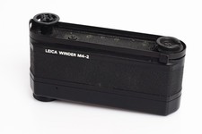 Leitz leica winder 2 - m, m4-2