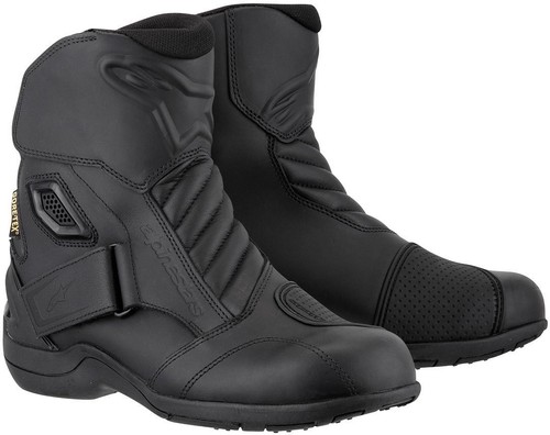 Motorrad stiefel alpinestars - motorrad,