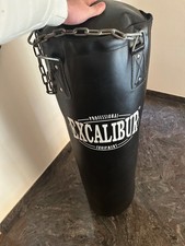 Excalibur professional equipment Boxsack