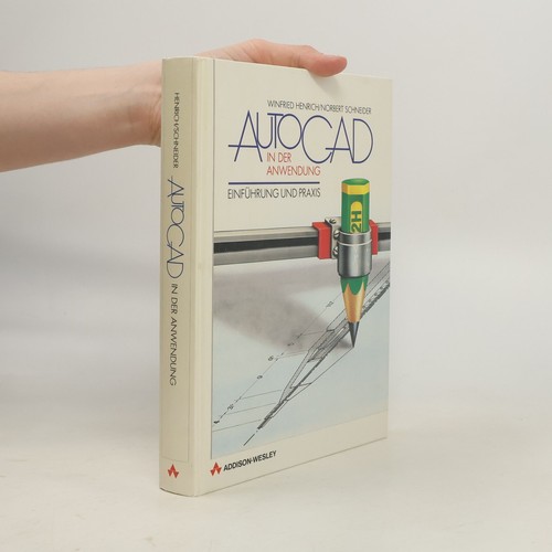Autocad der anwendung - in,
