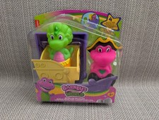 Barney's World Wasserspaß