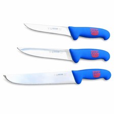 Messerset/ Metzgermesser/ 3