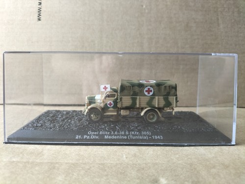 Deagostini militärfahrzeug - deagostini,