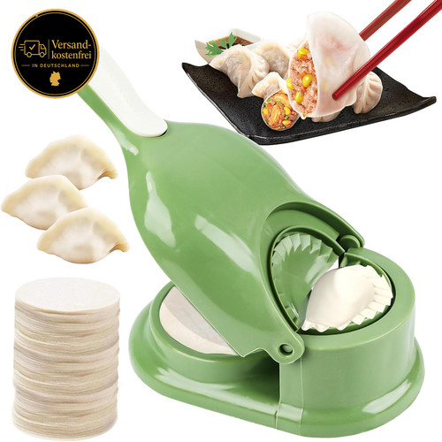 Dumpling maker - dumpling,