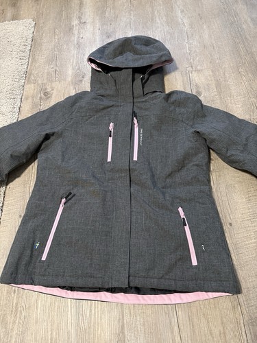 Ski snowboardjacke swedemount - ski/,