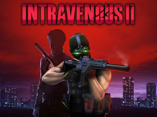 Intravenous steam key eu - intravenous,
