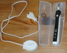 gebrauchte Braun Oral-B