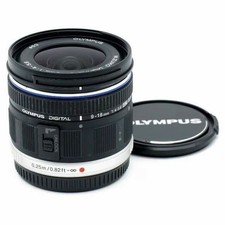 Olympus M.Zuiko Digital ED