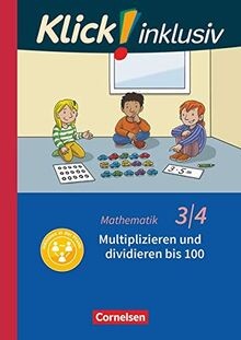 Klick inklusiv mathematik - klick!,