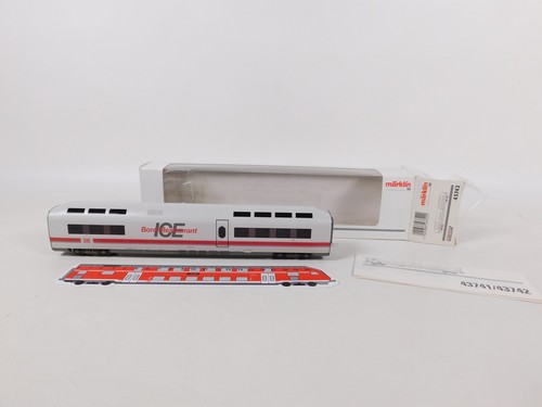 Märklin 43742 ice - h0,