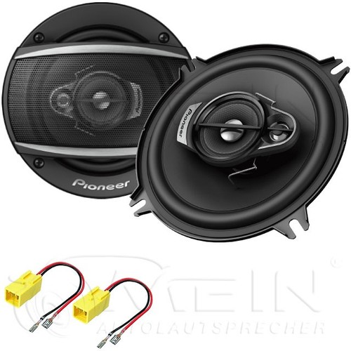 Pioneer lautsprecher für alfa - pioneer,
