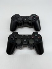 2x Original Sony Playstation 3