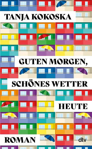 Guten morgen schönes wetter - schönes,