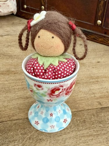 Greengate eierbecher summer - eierbecher,
