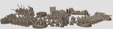 Britannica Army - 6mm - Epic -